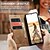 economico Cover Samsung-telefono Custodia Per Samsung Galaxy Piegatura a Z 7 Z Fold 6 Z Fold 5 Z Fold 4 Custodia a Flip con Supporto Magnetico Slot per Carte Retrò TPU Pelle PU