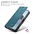 economico Cover Samsung-telefono Custodia Per Samsung Galaxy Piegatura a Z 7 Z Fold 6 Z Fold 5 Z Fold 4 Custodia a Flip con Supporto Magnetico Slot per Carte Retrò TPU Pelle PU