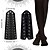 billiga Outfits-Retro / vintage Medeltida kostymer Renässans Klänningar Midjeskärp Tillbehör Maskeradkläder Dam Viking fantasi Halloween Karnival Maskerad Prestanda Scen LARP Vuxna Klänning Mer accessoarer