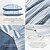 economico 100% cotone-set copripiumino con stampa casual alla moda a tunica, 100% cotone, tessuto morbido e traspirante, include copripiumino e federe, biancheria da letto comoda ed elegante, ipoallergenica e delicata sulla pelle