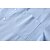 economico Strada-Cotone e Lino Classico Per uomo Camicia Camicia di lino Camicia Estiva Camicia da Spiaggia Camicia con Bottoni Blu Bianco Verde Manica Corta Semplice Collo ripiegato Estate Abbigliamento casual alla