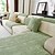 cheap Sofa Cover-1pc Stretch Universal Jacquard Soft Polar Fleece Sofa Seat Cover-Easy to Clean &amp; Durable