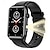 Χαμηλού Κόστους Smartwatch-iMosi G50 Εξυπνο ρολόι 1.57 inch Έξυπνο ρολόι Bluetooth Παρακολούθηση θερμοκρασίας Βηματόμετρο Υπενθύμιση Κλήσης Συμβατό με Android iOS Γυναικεία Άντρες Κλήσεις Hands-Free Αδιάβροχη Έλεγχος Μέσων IP