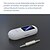 billige Bluetooth-/håndfrisett til bil-bil bluetooth 5.0 mottaker for bil støyreduksjon bluetooth aux adapter bluetooth musikk mottaker for hjemmestereo/kablede hodetelefoner/håndfri samtaler 16 timer batterilevetid – svart sølv