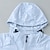 abordables Chaquetas impermeables-Hombre Mujer Chaqueta para senderismo Al aire libre UPF50+ Transpirable Chaqueta ligera Chaqueta cortavientos Viaje Gris oscuro Negro Blanco Verde Ejército Azul Real