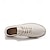 economico Sneakers da uomo-scarpe espadrillas da uomo in tela beige con lacci e suola in corda di juta – comode calzature estive casual