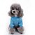 cheap Dog Apparel &amp; Accessories-Dog Sweatshirt Fashion Winter Warm Fashion Comfortable Outdoor Dailywear Indoor Dog Clothing for Small Medium