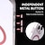 זול נרתיקים לאייפון-טלפון מגן עבור iPhone 16 15 14 Pro Max Plus אייפון 13 12 Pro Max כיסוי אחורי מגנטי עמיד בזעזועים רטרו PC