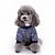 cheap Dog Apparel &amp; Accessories-Dog Sweatshirt Fashion Winter Warm Fashion Comfortable Outdoor Dailywear Indoor Dog Clothing for Small Medium