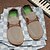 preiswerte Sneaker für Herren-Herren Leichte Barfußschuhe – Atmungsaktive Freizeitsneaker mit Slip-On Design für Gehen, Reisen und Alltag