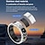abordables Accesorios para la cámara del móvil-Funda de teléfono impermeable de buceo de 50 pies para iPhone Pro Max y Samsung Series – Caso de snorkel submarino con cordón para fotos y videos