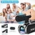 levne Video a foto-videokamera videokamera hd 4k 48mp videorekordér fotoaparát vlogging fotoaparát dv videokamery videokamera digitální zoom