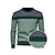 cheap Tops-More Than Basic Men&#039;s Golf Crewneck Sweater