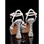 voordelige Bruiloft- en speciale gelegenheidsschoenen-glamoureuze met kristallen versierde platform sandalen voor dames met enkelbandje | perfect voor bruiloften en speciale gelegenheden