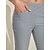 economico Abbigliamento da golf femminile-Per donna Pantaloni da golf Rosa baby Blu denim Nero Pantaloni Abbigliamento da golf da donna Abbigliamento Abiti Abbigliamento