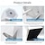 abordables Lampes de table-lampe de table à LED rechargeable - lampe de bureau tactile sans fil alimentée par USB pour 3 couleurs lampe tactile mobile lumière LED 1pc