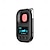 abordables Instrumentos de medición física-Detector de GPS con posicionamiento anti-espía, detector de escaneo de cámara, detector de pantalla de señal anti-espía
