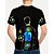 voordelige Jongens 3D Sport &amp; Spel-Jongens 3D Grafisch Voetbal T-shirt Korte mouw Zomer Lente Modieus Basic Kinderen 4-12 jaar Strakke ronde hals Buiten Casual Dagelijks Normale pasvorm