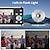 voordelige Camera &amp; foto-4k voor- en achtercamera met dubbele camera, digitale camera, 16x efficiënte zoom, 2,8 inch scherm, autofocus, selfiecamera, camera aan de voorkant, point-and-shootcamera