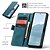 economico Cover Samsung-telefono Custodia Per Samsung Galaxy Piegatura a Z 7 Z Fold 6 Z Fold 5 Z Fold 4 Custodia a Flip con Supporto Magnetico Slot per Carte Retrò TPU Pelle PU