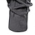 halpa Miesten Elite Neuleet ja Cardiganit-Miesten Neulos Neulepusero Knitwear Joustin Neuloa Tavalliset topit Väripalikka Poolokaulus Neuleet Neutraali ulko- Vaatetus 봄 &amp; Syksy Musta Keltainen S M L
