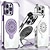 voordelige iPhone-hoesjes-telefoon hoesje Voor iPhone 16 iPhone 16Plus iPhone 15 Pro Max Plus iPhone 14 13 12 11 Pro Max Plus iPhone 14 Pro Max iPhone 13 12 11 Pro Max Achterkant met standaard Magnetisch Ondersteuning