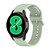 abordables Correas de reloj Samsung-Ver Banda para Samsung Galaxy 3 41mm Silicona Reemplazo Correa Ajustable Bucle en Solo Loop Pulsera