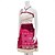 economico Costumi da donna-Il viaggiatore dell'isola Principessa Moana Vestito Collana Costume Costume di Carnevale Costumi a Tema Film e TV for Per donna Adulti Halloween Carnevale Spiaggia Feste Performance