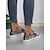 preiswerte Damen-Sneaker-Schwarze Damen-Slipper mit Pailletten und Strassbesatz - glitzernde Freizeitschuhe für Partys und den Alltag