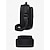 abordables Bolsos de hombre-Bolso bandolera verde para hombre con múltiples bolsillos con cremallera: duradero y elegante para uso diario y de viaje.