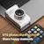 voordelige Camera &amp; foto-retro mode 64 megapixel digitale camera 4k hd cmos lens hd groothoek opnamecamera