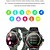 cheap Smartwatch-D11 Smart Watch 1.46 inch Smartwatch Fitness Running Watch Bluetooth Pedometer Call Reminder Sleep Tracker Compatible with Android iOS Women Men Long Standby Hands-Free Calls Waterproof IPX-0 51mm