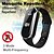 abordables Répulsifs électriques anti-moustiques-Bracelet anti-statique sans fil – Bracelet de décharge électrostatique avec répulsif à moustiques et affichage de l&#039;heure pour une utilisation hivernale