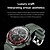 cheap Smartwatch-D11 Smart Watch 1.46 inch Smartwatch Fitness Running Watch Bluetooth Pedometer Call Reminder Sleep Tracker Compatible with Android iOS Women Men Long Standby Hands-Free Calls Waterproof IPX-0 51mm