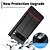 رخيصةأون جراب للهواتف الأخرى-هاتف غطاء من أجل غوغل بكسل 9 برو بيكسل 9 برو اكس ال Pixel 8 Pro Pixel 8 بكسل 9 Pixel 7 Pixel 7 Pro Pixel 6 Pixel 6 Pro غطاء الوجه مع حامل فتحة لبطاقة ضد الصدمات مكتب  /  الأعمال TPU جلد PU