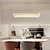abordables Suspension-Lampe suspendue nordique pour salle à manger, éclairage d&#039;intérieur, plafonnier, lustre, 120 cm, 220-240 V