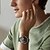 cheap Smartwatch-D11 Smart Watch 1.46 inch Smartwatch Fitness Running Watch Bluetooth Pedometer Call Reminder Sleep Tracker Compatible with Android iOS Women Men Long Standby Hands-Free Calls Waterproof IPX-0 51mm
