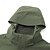 billige Fleece og 3 i 1 jakker-Herre Softshell jakke Trekking-jakke Vinter udendørs Hold Varm Vindtæt Vandafvisende 3-i-1 Jakker Letvægtsjakke Vindjakke Rejse Sort Rød Navyblå Lysegrå Grøn