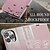 お買い得  iPhone用ケース-電話 ケース 用途 iPhone 16 15 14 Pro Max Plus iPhone 13 12 11 Pro Max フリップカバー スタンド付き 磁石バックル カード挿入口 レトロ風 TPU PUレザー