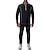 cheap Tops-More Than Basic Men&#039;s Golf Shirt Quarterzip UPF50+