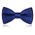 cheap Kids' Ties &amp; Bows-Kids Boys Girls' Ties &amp; Bows Active Basic Party Birthday Solid Color Silver Apple Green