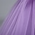 abordables Robes à Fleurs pour Filles-Robe de Demoiselle d&#039;Honneur Fille enfants Fille Robe de princesse Utilisation Mariage Soirée Elégant Magnifique Maille Couleur unie Sans Manches Col Ras du Cou Gris Rouge vin 4 ans et +