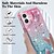 cheap iPhone Cases-Phone Case For iPhone 16 Pro Max Plus iPhone 15 Pro Max Plus iPhone 14 13 12 11 Pro Max Plus Back Cover Shockproof Retro TPU PC