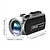 levne Video a foto-videokamera videokamera hd 4k 48mp videorekordér fotoaparát vlogging fotoaparát dv videokamery videokamera digitální zoom