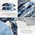 economico 100% cotone-set copripiumino animali yin-yang set biancheria da letto 100% cotone morbido e traspirante con stampa unica di animali yin-yang elegante e accogliente perfetto per l&#039;arredamento della camera da letto facile da pulire lavabile in lavatrice
