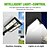 cheap Outdoor Wall Lights-Solar Courtyard Wall Lamp with Remote Control - Outdoor Decorative Waterproof Light with Motion Sensor, Atmosphere Lighting for Gardens &amp; Streets 1PC