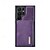 halpa Samsung-kotelot-puhelin Etui Käyttötarkoitus Samsung Galaxy S25 S24 S24 FE S23 Ultra Plus S22 Plus Ultra Takakuori Tuella Magneetti Tukee langatonta latausta Retro TPU PC