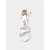 abordables Officiel-sandales à bride cheville bleues glamour | parfaites pour les mariages et les fêtes