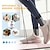 cheap Braces &amp; Supports-Socks for Women Soothe Compression Socks for Neuropathy Pain, Ankle Brace Plantar Fasciitis Swelling Relief