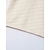abordables Polo classique pour homme-Homme Polo Polos de golf Travail Casual Revers Classique Manche Courte basique Moderne Couleur unie Balance Boutons Printemps été Standard Marron Sapin Noir Blanche Beige Polo